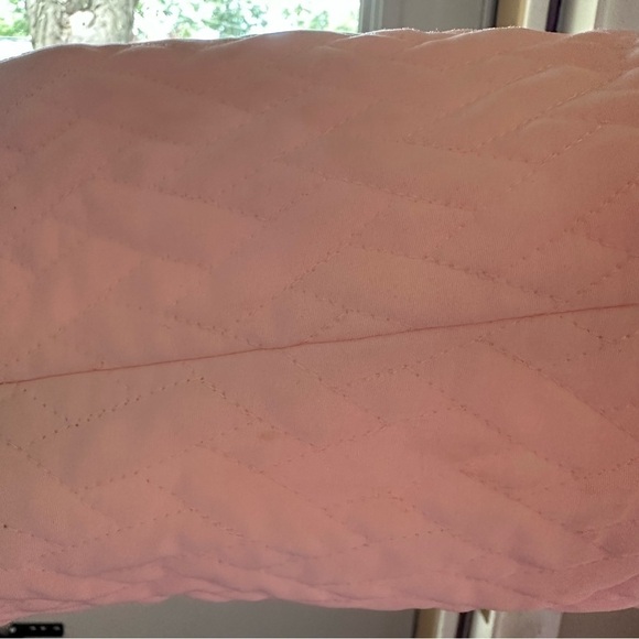 ESPRIT Pink Quilted Jacket - Picture 5 of 9